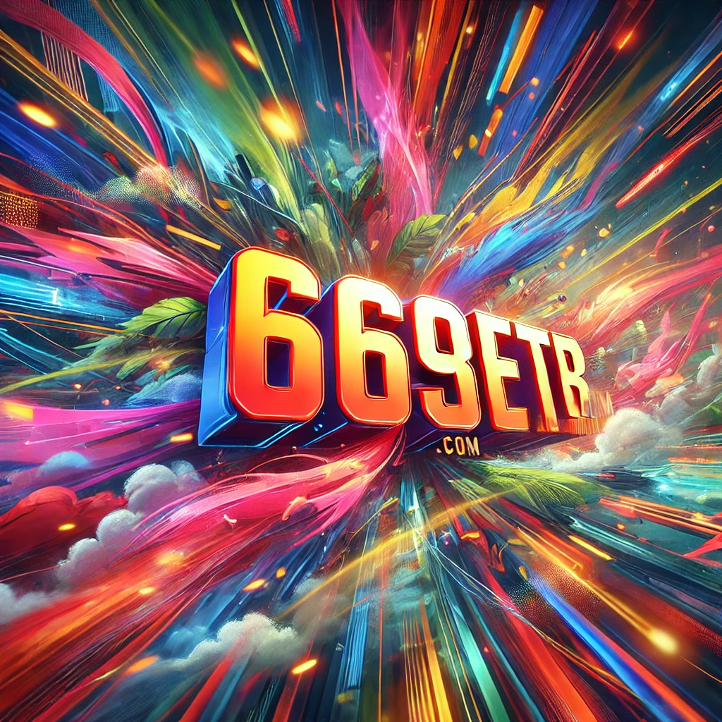 Logo da 669bet