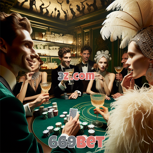 Explorando o Cassino Ao Vivo na 669bet: Uma Experiência de Jogo Autêntica