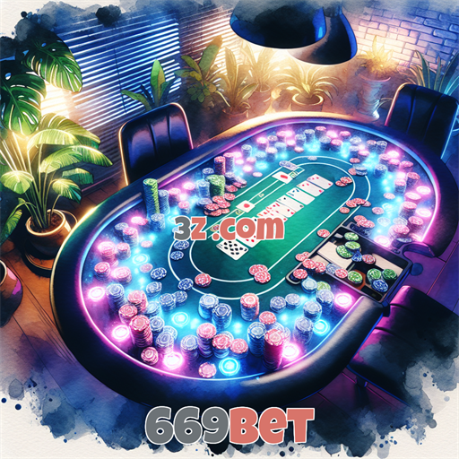 Descubra as melhores promoções da 669bet para jogos online