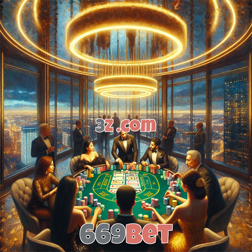 Descubra o Mundo dos Jogos de Cadastro na 669bet